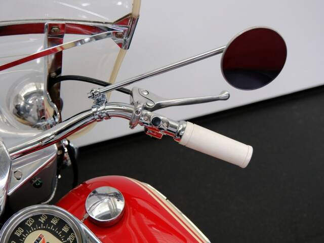 Harley-Davidson FL Panhead