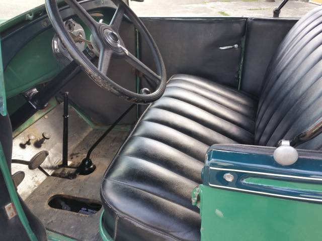 Ford Model A