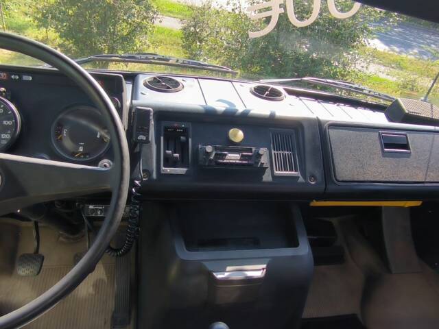 Mercedes-Benz T2 508 D