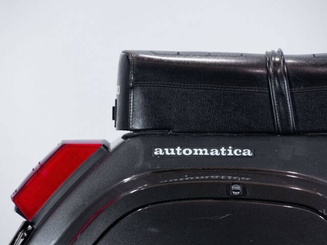 Piaggio Vespa PK 125