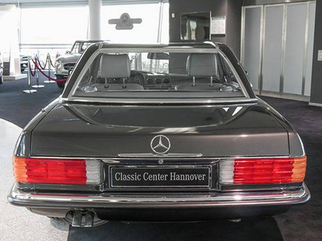 Mercedes-Benz 300 SL