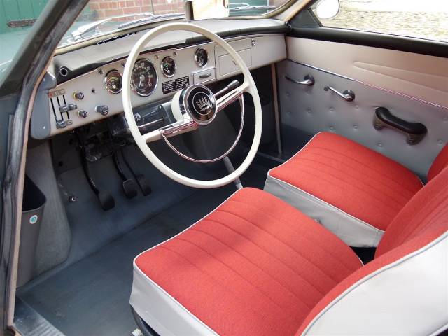 Saab 96 V4