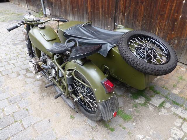 Dnepr K 750