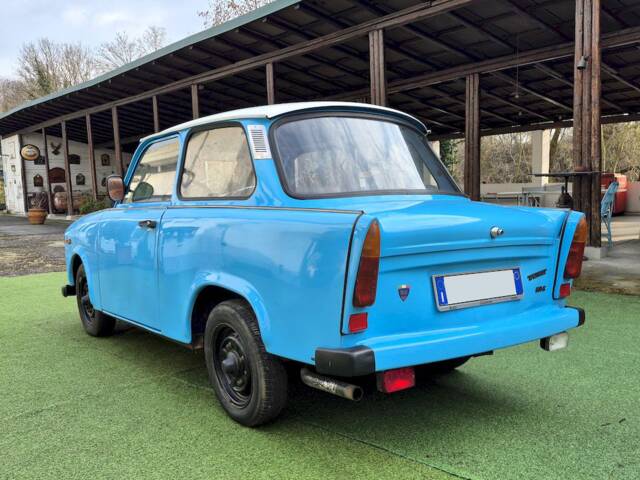 Trabant 601