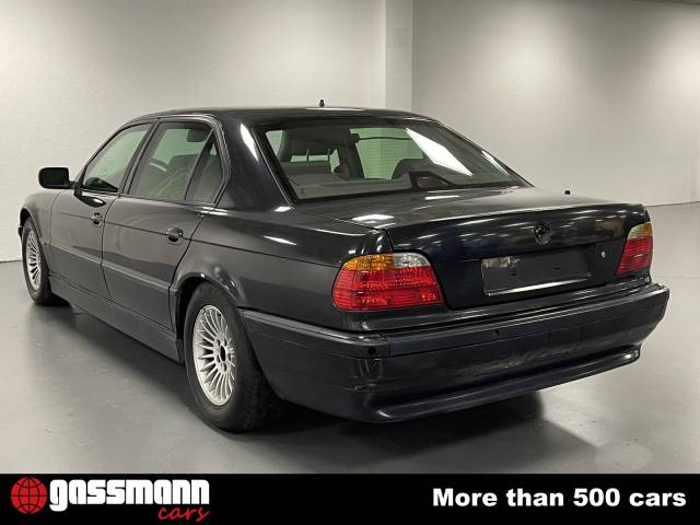 BMW 7 Series Classic Cars for Sale - Classic Trader