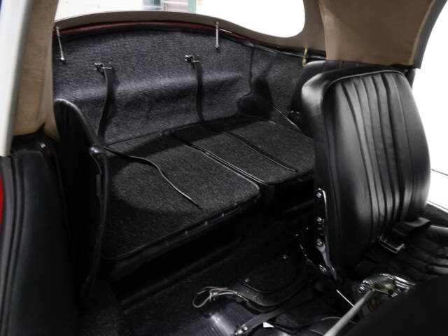Porsche 356 B 1600 Super