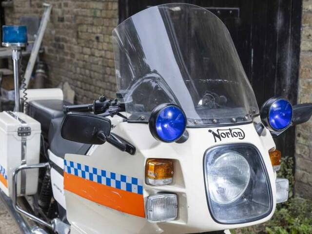 Norton Interpol 2
