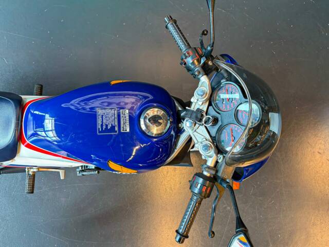 Honda NS 125F