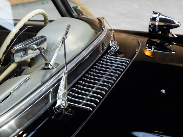 Mercedes-Benz 300 SL Roadster