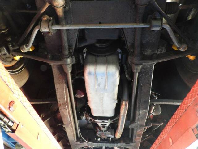 Jaguar XK 120 OTS