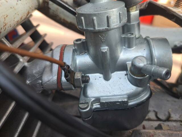 Simson Schwalbe KR 51/1 S