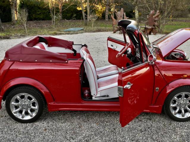 Rover Mini Classic Cars for Sale - Classic Trader