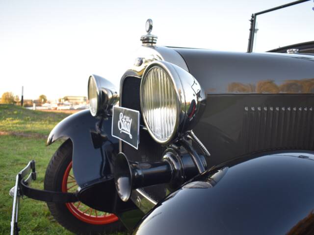Ford Model A