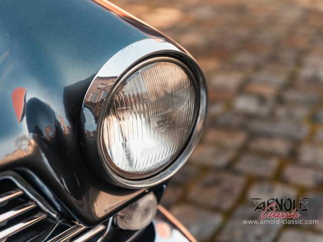 FIAT 2300 S Coupe