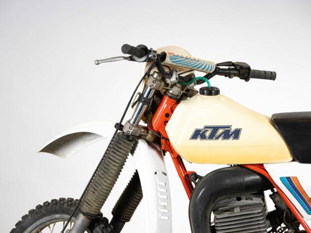 KTM GS 250