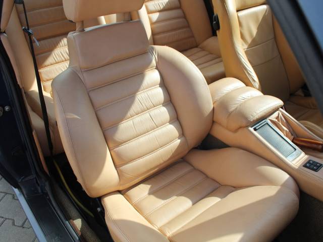 Maserati Ghibli 2.8