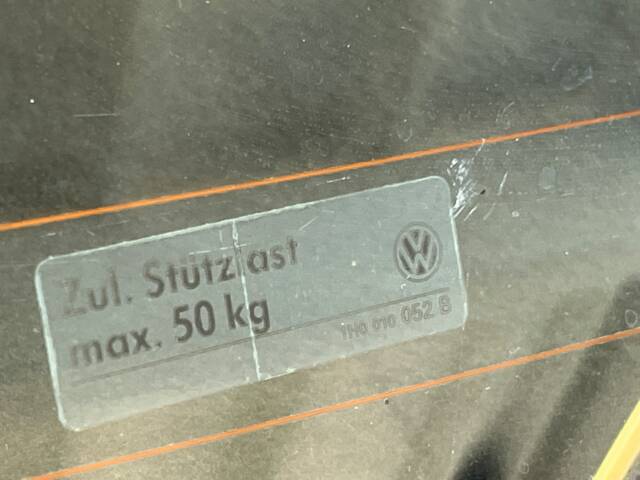 Volkswagen Golf III 2.8 VR6