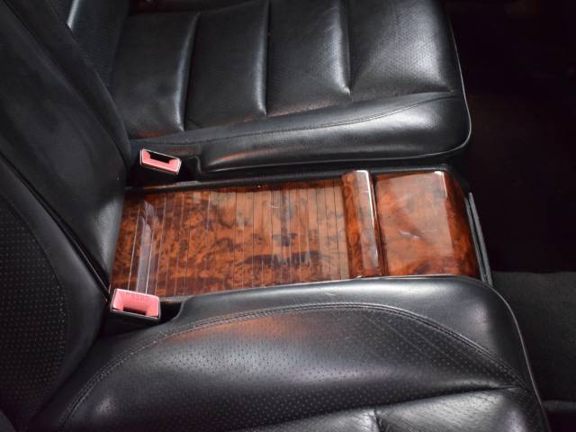 Mercedes-Benz 500 E