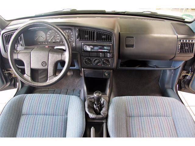 Volkswagen Passat 1.8