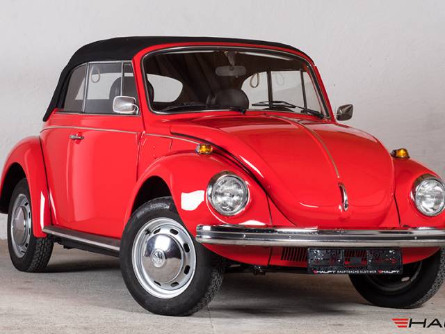 Volkswagen Beetle 1303