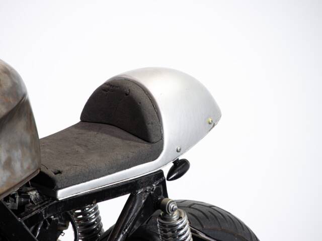 Honda CB 500E