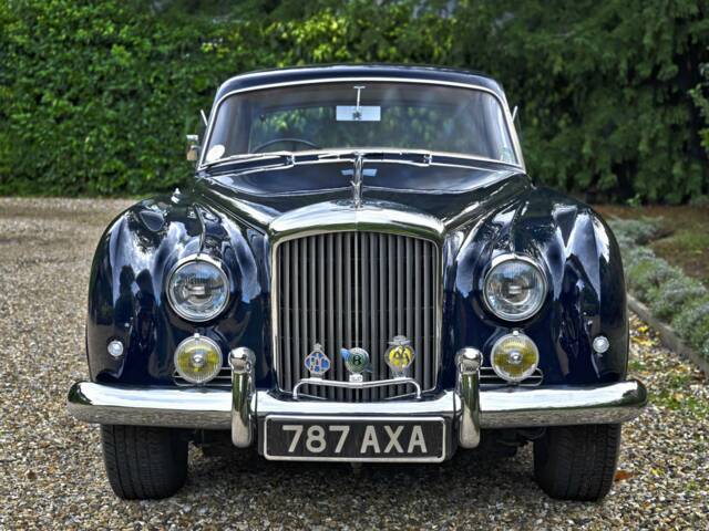 Bentley S 2 Continental