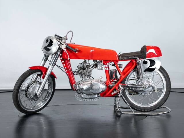 Ducati 125 Sport