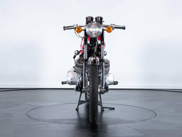 Kawasaki H1 500 Mach III