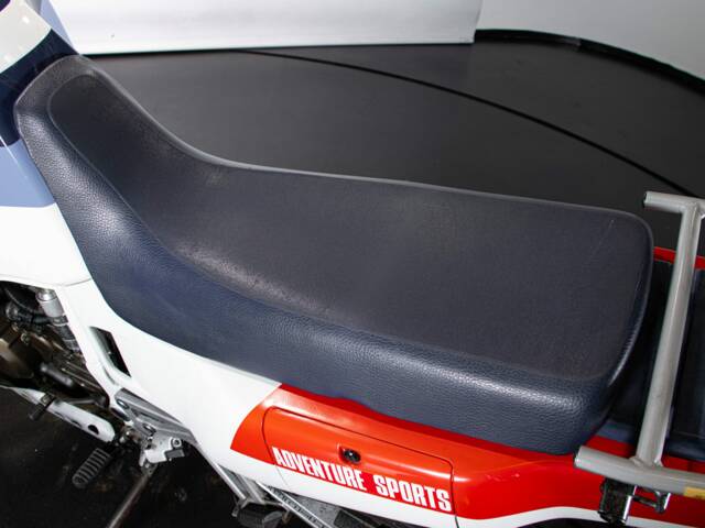 Honda XRV 650 Africa Twin