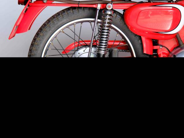 Motobi Imperiale Sport