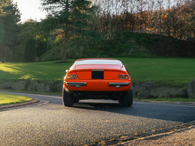Ferrari 365 GTB/4 Daytona