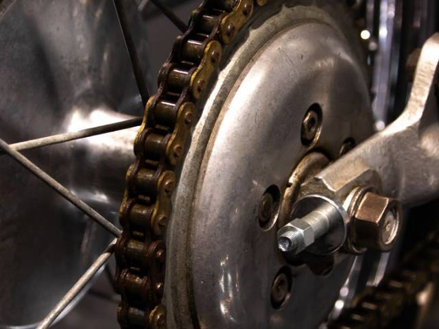 Mondial 200 Constellation