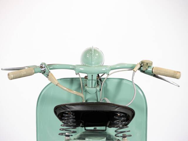 Piaggio Vespa 125