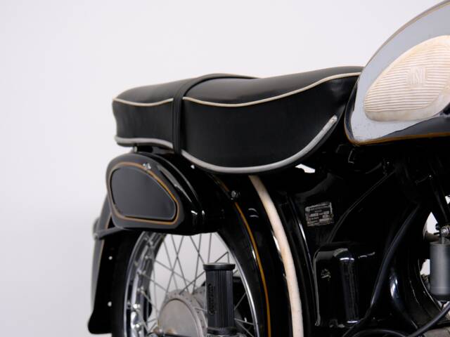 NSU Superfox
