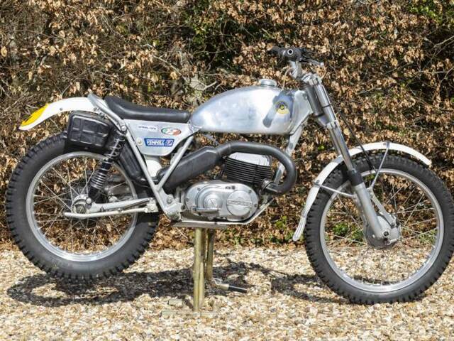Bultaco Sherpa T 250