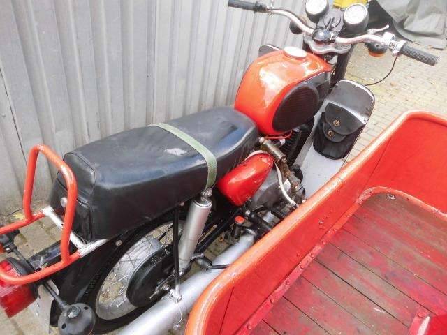 Bild 1/15 von MZ DUMMY (1975)