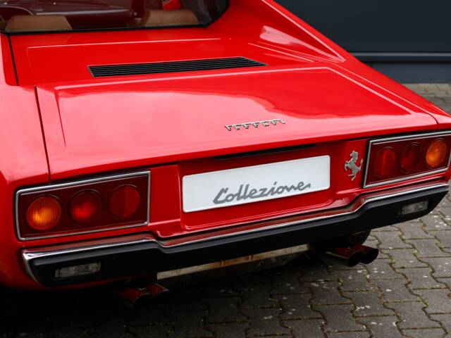 Ferrari Dino 308 GT4