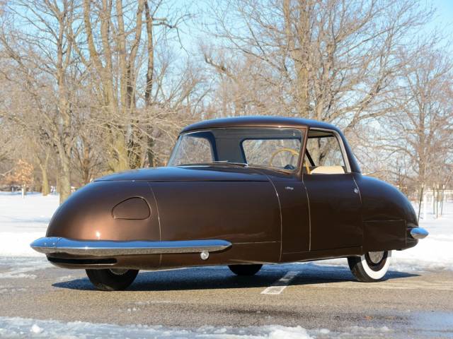 Bild 1/15 von Davis Divan (1948)