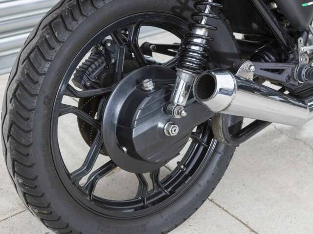 Moto Guzzi 1000 SP