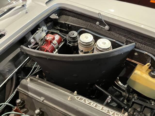Maserati 3500 GTI Sebring