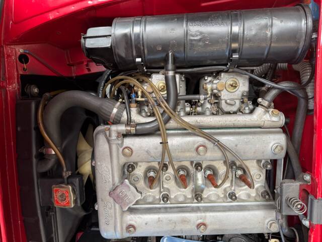 Alfa Romeo Junior Zagato GT 1300