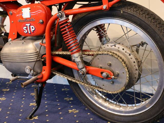 Aermacchi Ala Verde