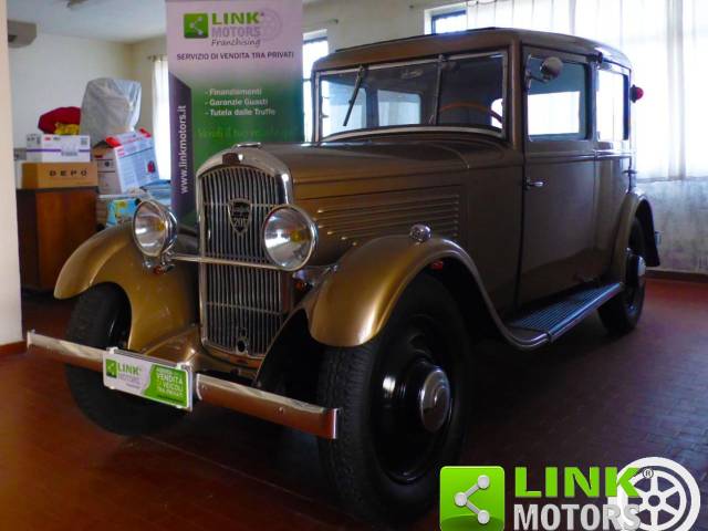 Bild 1/9 von Peugeot 301 (1932)
