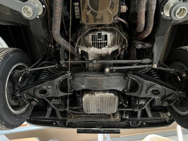 Mercedes-Benz 280 SE 3,5