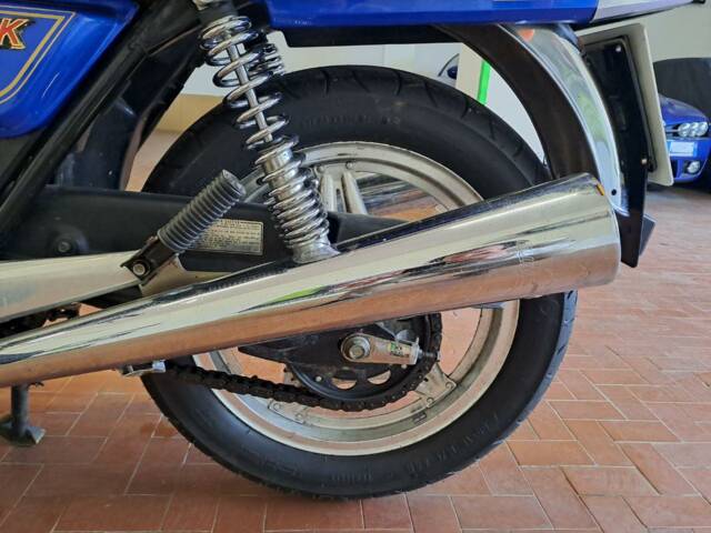 Honda CB 750 K
