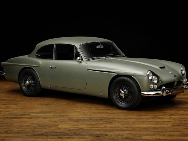 Jensen C-V8 MK III