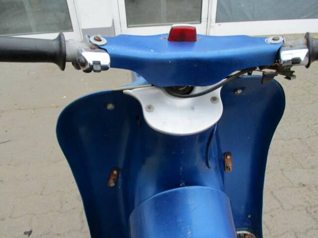 Simson Schwalbe KR 51