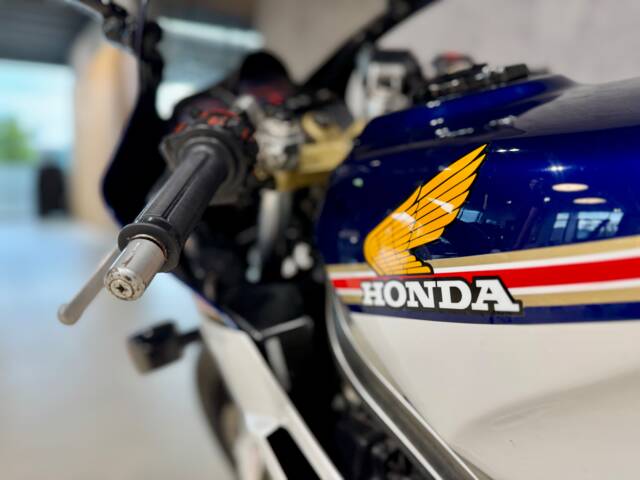 Honda NS 400R