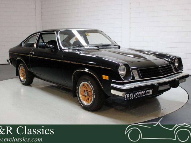 Image 1/19 of Chevrolet Cosworth Vega (1975)
