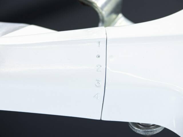 Piaggio Vespa 50 N Special